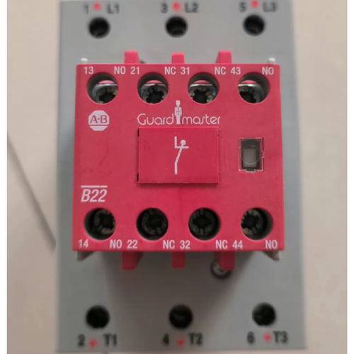 议价AB交流接触器100SC09EJ32C适用