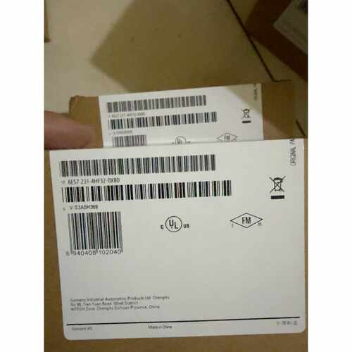 询价下单6ES7231-4HF32-0XB0 可开发票