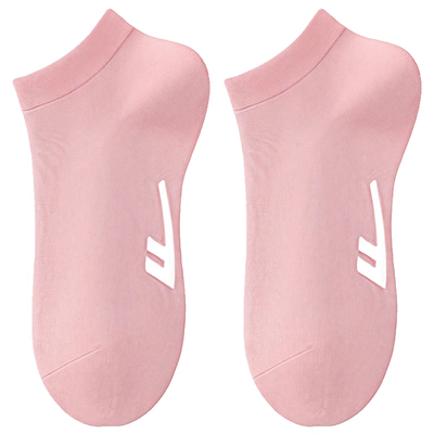 回力袜子女夏季薄款2026新款短袜