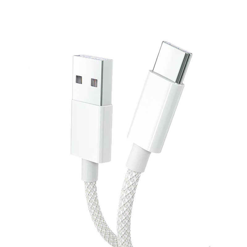 醉鹿A75Pro磁轴键盘连电脑数据线