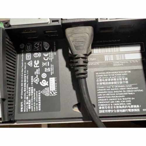 【请询价】惠普800G3主板电源还有其他配件CPU硬盘
