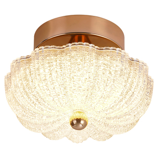 帕莎 过道灯 现代简约走廊灯LED创意南瓜设计入户玄关灯2026新款