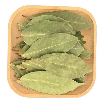 优质新货香叶色绿味浓