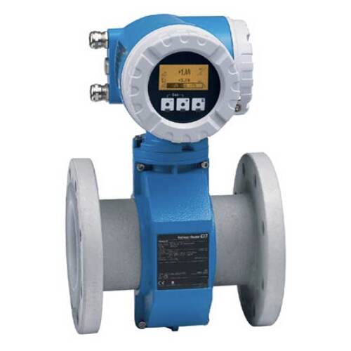 议价EH 电磁流量计 55S1H-EC0B1AA0ABAA 原装正品  现货 议价