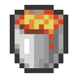 13.Magma Bucket