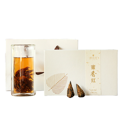 红茶云南宝塔滇红茶特级茶叶