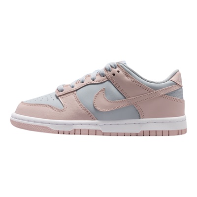 Nike耐克Dunk平底大童运动鞋板鞋