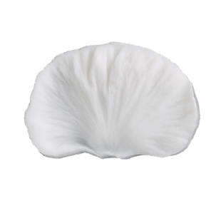 翻糖蝴蝶兰模具 糖花蛋糕仿真黏土花朵硅胶纹路粘土花馍烘焙切模