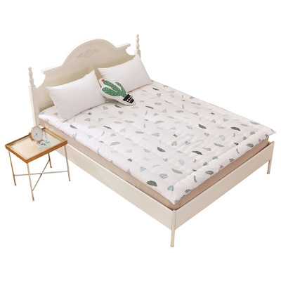 纯棉花褥子垫被铺床被褥床垫全棉