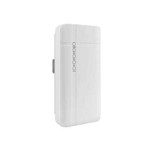 室外无线ap网桥5公里5.8定向点对点wifi路由器4g远距离电梯监控器摄像头网络桥接poe供电24V电源工业级大功率
