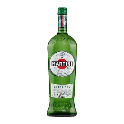 Martini马天尼干威末酒味美思