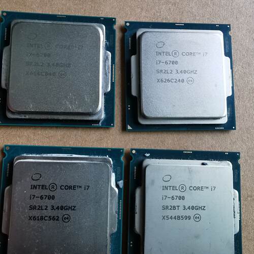 询价-i7 6700CPU，研华工控机