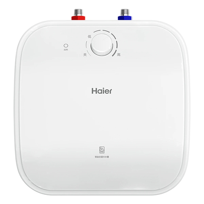 海尔小厨宝超薄一级家用储水式