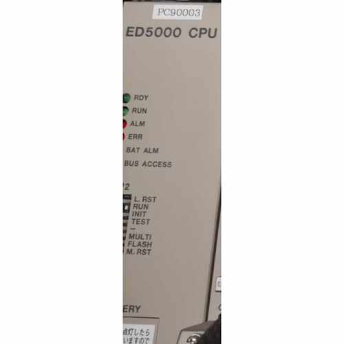 询价ED5000 CPU