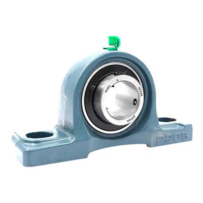 进口带座外球面轴承大全免维护