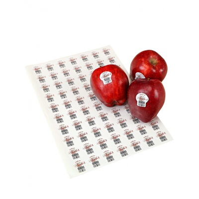 标签高档通用不干胶