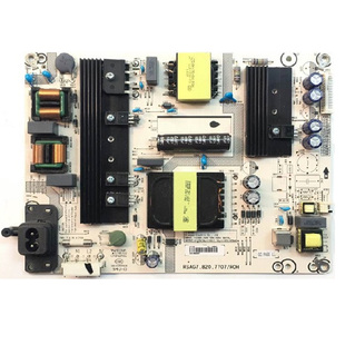 海信LED55/60EC680US 60N3700UA电视电源板RSAG7.820.7707/ROH