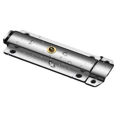 高强度不锈钢弹簧插销防盗门门锁