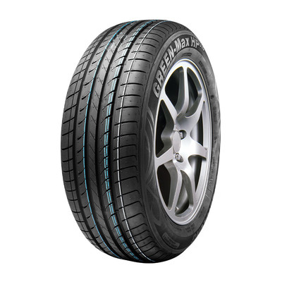 玲珑轮胎205/55R1691V舒适静音