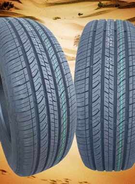 全新轮胎22565R17102H哈弗H6别克昂科威CRV奇骏RV4比亚迪S6