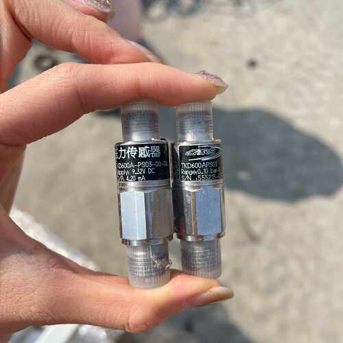 【议价-可维修】TKD600A-PS03 传感器 工控备件  /均有货