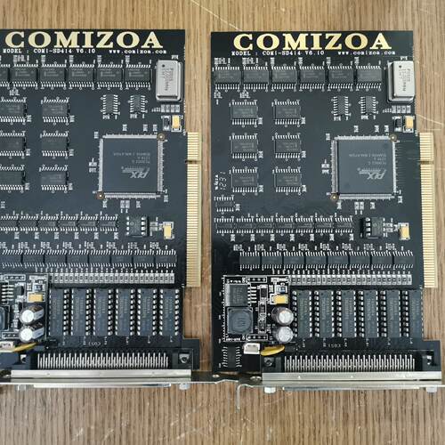 溢价-COMIZOA  COMI-SD414 V6.10