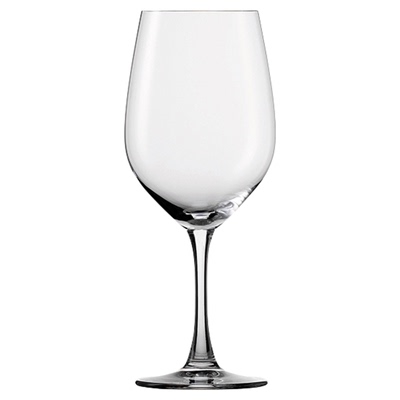 德国进口Spiegelau诗杯客乐波尔多红酒杯水晶高脚葡萄酒金汤力杯