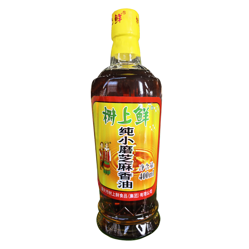 重庆火锅专用香油四川小磨芝麻油