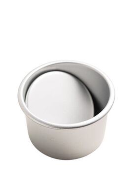 圆形迷你小布丁烤箱蛋糕模