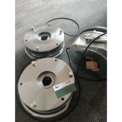 议价德国ABM刹车总成ZFB40/GH3201/4D100LB-4 刹车片 ZFB155/GH40