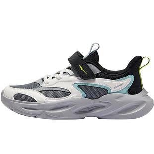 川行鸿星尔克童鞋冬季新款鞋子男童运动鞋休闲儿童百搭女童跑步鞋