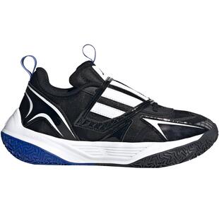 【自营】阿迪达斯缓震回弹团队款儿童鞋实战篮球鞋JP6212 KJ2610