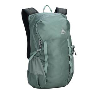 onepolar极地轻便双肩包户外运动登山包旅行包多功能休闲背包20L