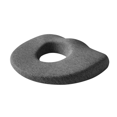 减压记忆棉保护骶尾骨骨折