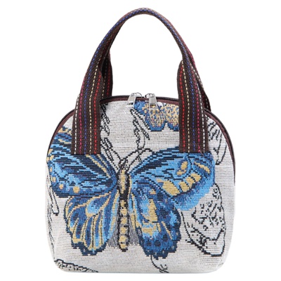 贝壳包手提包上班买菜手机妈咪包