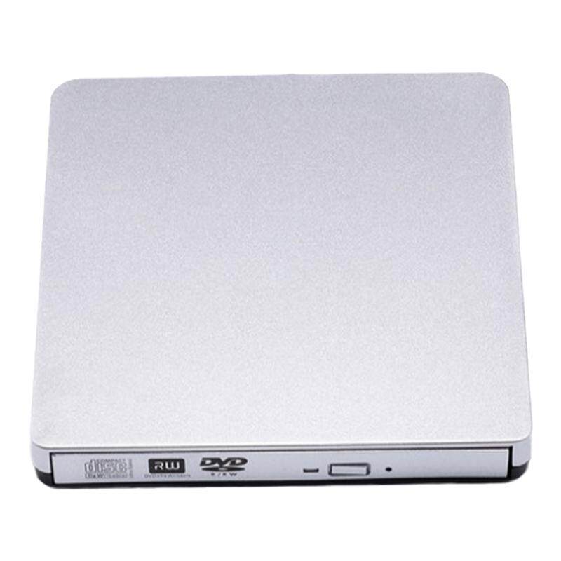 USB外置DVD刻录机苹果电脑笔记本PC机移动光盘驱动器外接DVD光驱