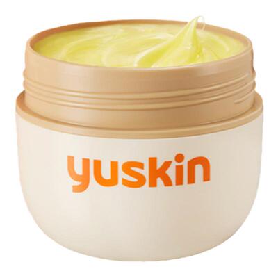 日本进口悠斯晶维生素乳霜护手霜