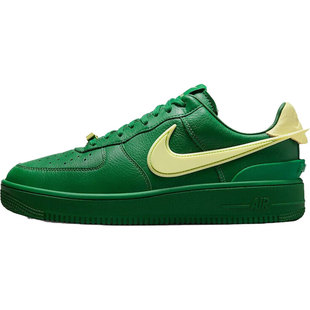 Nike/耐克官方正品AF1 AMBUSH联名男女低帮运动板鞋DV3464-300