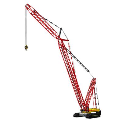 国产积木利勃海尔LR13000起重机