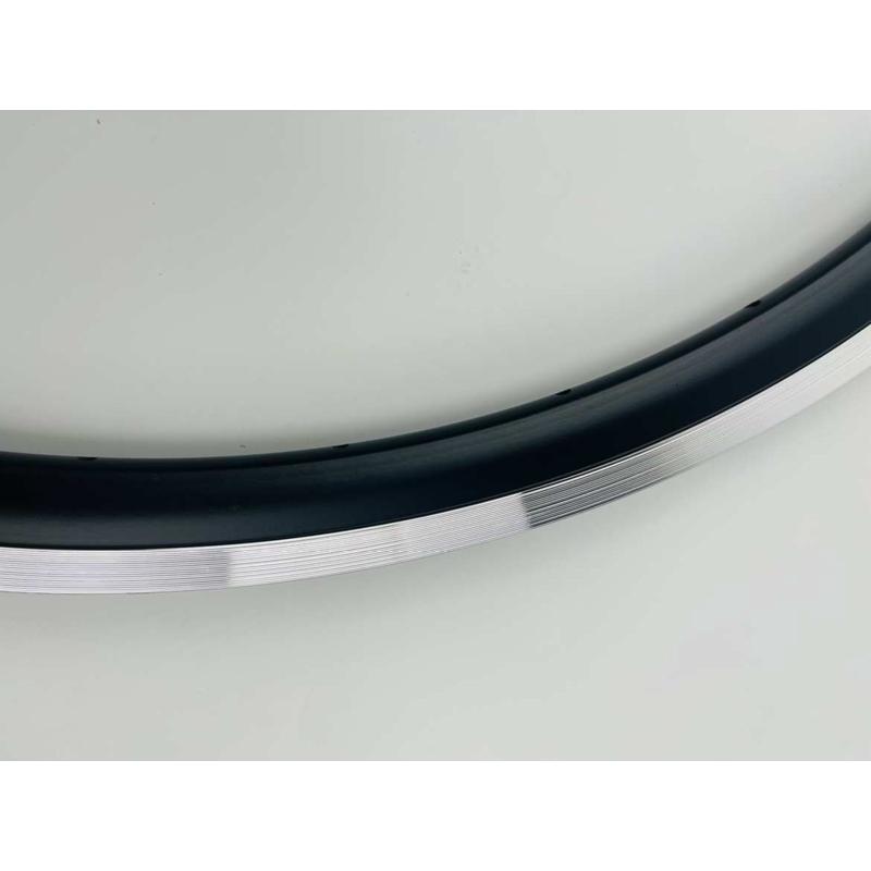 700c23/25/28cV刹铝合金车圈  圈 v刹/碟刹  美嘴法嘴  双层加厚