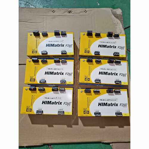 询价HIMatrix F2Do 16 01模块，HIMA，