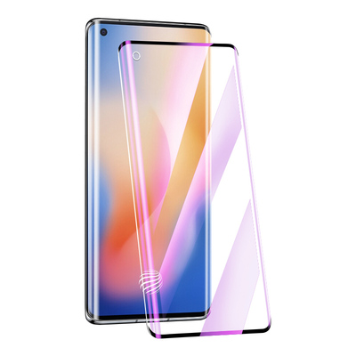尤星适用vivox50pro钢化膜