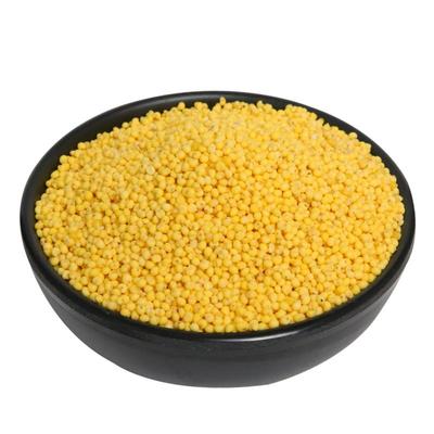 兵小强东北大黄米5斤黄豆包粽子