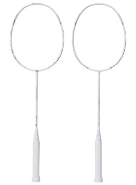 薰风k520pro羽毛球拍正品