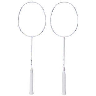 薰风k520pro羽毛球拍正品熏风单双拍一支全碳素超轻kumpoo热销榜