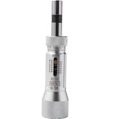 预置式扭力起子扳手空转螺丝刀