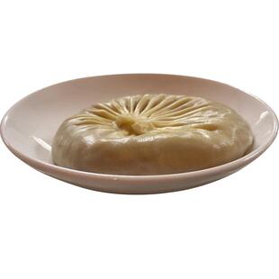 [6袋]靖江蟹黄汤包10年老店泰州特产加料蟹粉灌汤包子儿童早餐