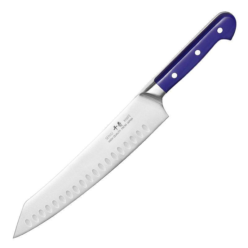 千寿多用刀日式料理刀锋利切肉刀