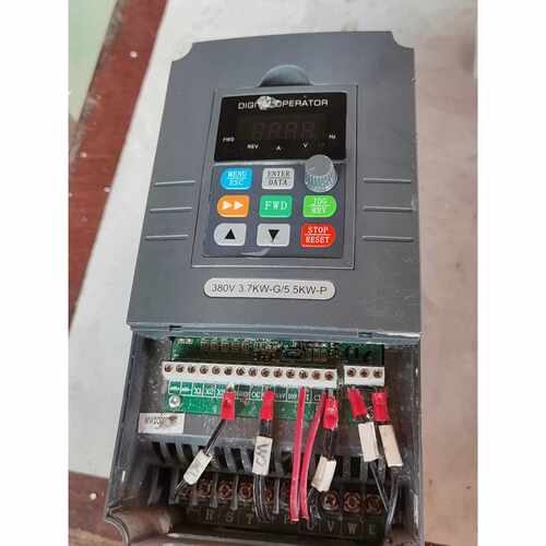 溢价-YX2000D4T0037G4T0055PC源信变频