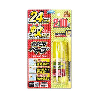 福马VAPE防蚊喷雾婴儿宝宝室内